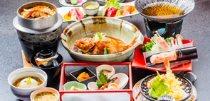 特別な会食におすすめ